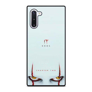 IT END CHAPTER TWO CLOWN Samsung Galaxy Note 10 Case Cover