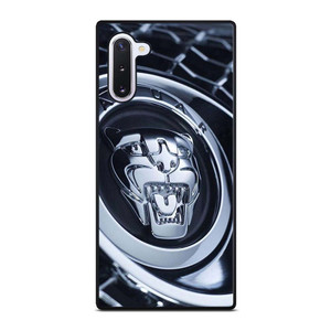 JAGUAR EMBLEM Samsung Galaxy Note 10 Case Cover