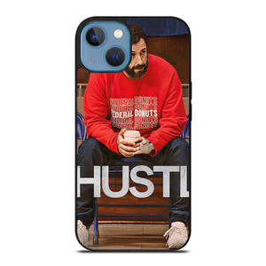 HUSTLE ADAM SANDLER iPhone 13 Case Cover