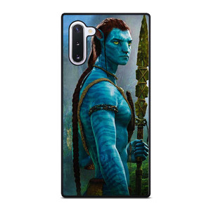 JAKE SULLY AVATAR 2 Samsung Galaxy Note 10 Case Cover JAKE SULLY AVATAR 2 Samsung Galaxy Note 10 Case Cover