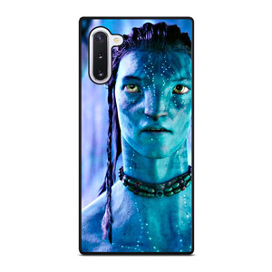 JAKE SULLY AVATAR Samsung Galaxy Note 10 Case Cover JAKE SULLY AVATAR Samsung Galaxy Note 10 Case Cover