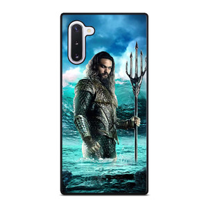 JASON MOMOA AQUAMAN SUPER HERO Samsung Galaxy Note 10 Case Cover JASON MOMOA AQUAMAN SUPER HERO Samsung Galaxy Note 10 Case Cover