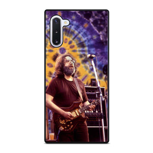 JERRY GARCIA GRATEFUL DEAD Samsung Galaxy Note 10 Case Cover
