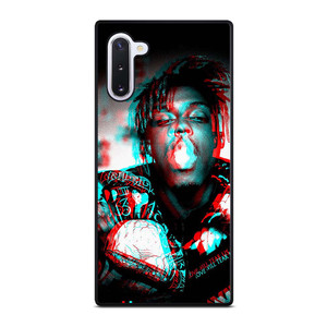 JUICE WRLD RAPPER Samsung Galaxy Note 10 Case Cover JUICE WRLD RAPPER Samsung Galaxy Note 10 Case Cover