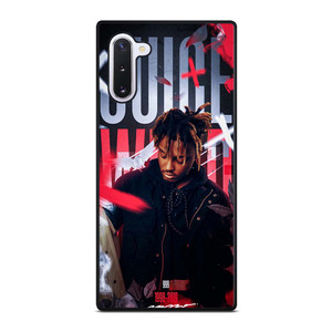 JUICE WRLD SINGER RIP Samsung Galaxy Note 10 Case Cover