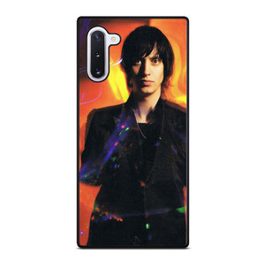 JULIAN CASABLANCA THE STROKES 2 Samsung Galaxy Note 10 Case Cover JULIAN CASABLANCA THE STROKES 2 Samsung Galaxy Note 10 Case Cover