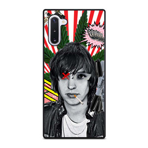 JULIAN CASABLANCA THE STROKES Samsung Galaxy Note 10 Case Cover