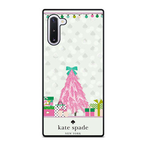 KATE SPADE CHRISMAS GIFT Samsung Galaxy Note 10 Case Cover