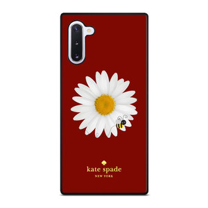 KATE SPADE FLOWER AND BEE Samsung Galaxy Note 10 Case Cover KATE SPADE FLOWER AND BEE Samsung Galaxy Note 10 Case Cover