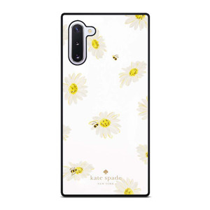 KATE SPADE FLOWER BEE Samsung Galaxy Note 10 Case Cover KATE SPADE FLOWER BEE Samsung Galaxy Note 10 Case Cover