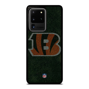 CINCINNATI BENGALS FOOTBALL NFL Samsung Galaxy S20 Ultra Case Cover CINCINNATI BENGALS FOOTBALL NFL Samsung Galaxy S20 Ultra Case Cover