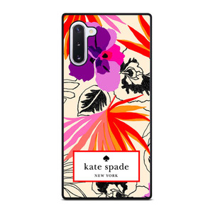 KATE SPADE FLOWER Samsung Galaxy Note 10 Case Cover KATE SPADE FLOWER Samsung Galaxy Note 10 Case Cover