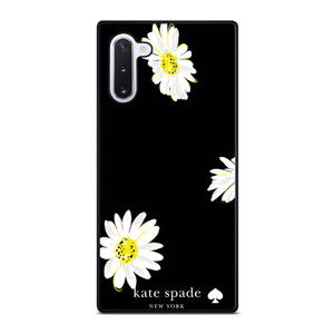 KATE SPADE NEW YORK SUNFLOWER Samsung Galaxy Note 10 Case Cover KATE SPADE NEW YORK SUNFLOWER Samsung Galaxy Note 10 Case Cover