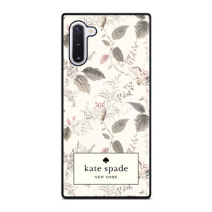 KATE SPADE NEW YORK VINTAGE Samsung Galaxy Note 10 Case Cover KATE SPADE NEW YORK VINTAGE Samsung Galaxy Note 10 Case Cover