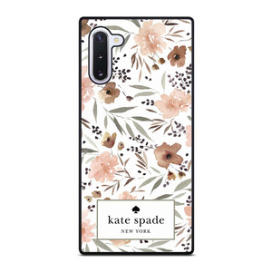 KATE SPADE VINTAGE Samsung Galaxy Note 10 Case Cover