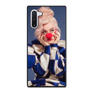 KATY PERRY SMILE ALBUM Samsung Galaxy Note 10 Case Cover