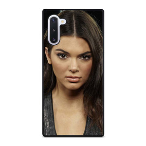 KENDALL JENNER FACE Samsung Galaxy Note 10 Case Cover