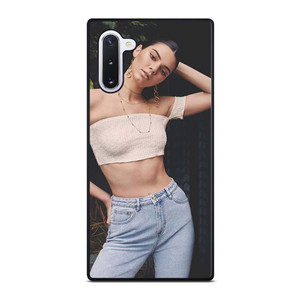 KENDALL JENNER SEXY Samsung Galaxy Note 10 Case Cover