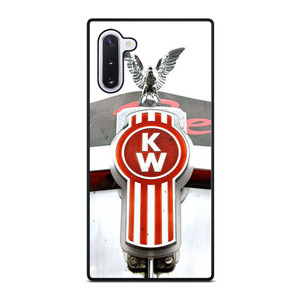 KENWORTH TRUCK EMBLEM Samsung Galaxy Note 10 Case Cover