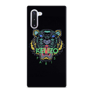 KENZO PARIS LOGO NEW Samsung Galaxy Note 10 Case Cover