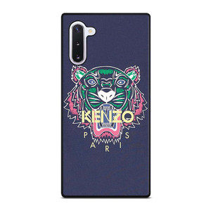 KENZO PARIS TIGER TARO Samsung Galaxy Note 10 Case Cover
