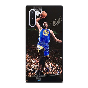 KEVIN DURANT KD SIGNATURE Samsung Galaxy Note 10 Case Cover KEVIN DURANT KD SIGNATURE Samsung Galaxy Note 10 Case Cover
