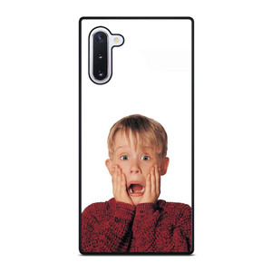 KEVIN MCCALLISTER HOME ALONE Samsung Galaxy Note 10 Case Cover