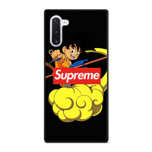 KID GOKU DRAGON BALL SUPREME Samsung Galaxy Note 10 Case Cover KID GOKU DRAGON BALL SUPREME Samsung Galaxy Note 10 Case Cover