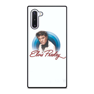 KING ELVIS PRESLEY ART Samsung Galaxy Note 10 Case Cover