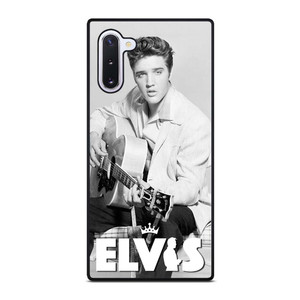 KING ELVIS PRESLEY Samsung Galaxy Note 10 Case Cover
