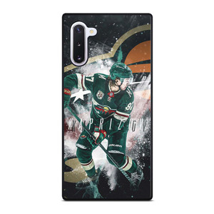 KIRILL KAPRIZOV MINNESOTA WILD 2 Samsung Galaxy Note 10 Case Cover