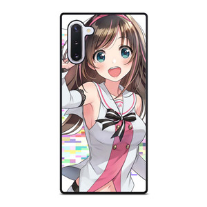 KIZUNA AI CUTE Samsung Galaxy Note 10 Case Cover