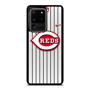CINCINNATI REDS MLB NIKE Samsung Galaxy S20 Ultra Case Cover