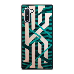 KYRIE IRVING ABSTRACT LOGO Samsung Galaxy Note 10 Case Cover