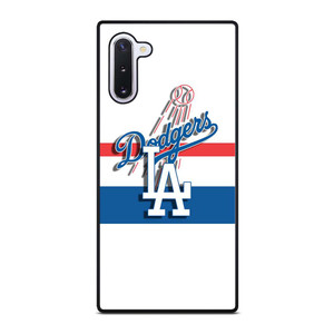 LA LOS ANGELES DODGERS MLB Samsung Galaxy Note 10 Case Cover LA LOS ANGELES DODGERS MLB Samsung Galaxy Note 10 Case Cover