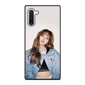 LALISA BLACKPINK COOL Samsung Galaxy Note 10 Case Cover