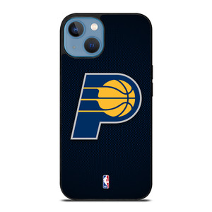 INDIANA PACERS BASKETBALL NBA iPhone 13 Case Cover