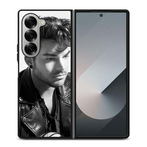 ADAM LAMBERT COOL Samsung Galaxy Z Fold 6 Case Cover