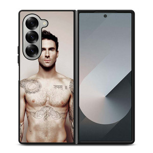 ADAM LEVINE MAROON 5 SEXY Samsung Galaxy Z Fold 6 Case Cover ADAM LEVINE MAROON 5 SEXY Samsung Galaxy Z Fold 6 Case Cover