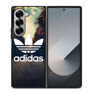 ADIDAS CITY LOGO Samsung Galaxy Z Fold 6 Case Cover