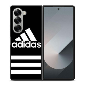 ADIDAS HORIZONTAL STRIPE LOGO Samsung Galaxy Z Fold 6 Case Cover ADIDAS HORIZONTAL STRIPE LOGO Samsung Galaxy Z Fold 6 Case Cover