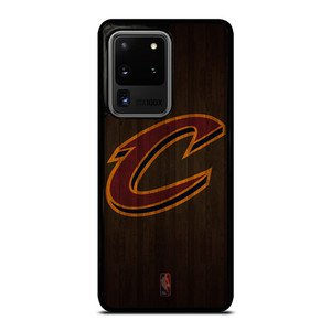 CLEVELAND CAVALIERS BASKETBALL COURT NBA Samsung Galaxy S20 Ultra Case Cover CLEVELAND CAVALIERS BASKETBALL COURT NBA Samsung Galaxy S20 Ultra Case Cover