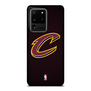 CLEVELAND CAVALIERS BASKETBALL NBA Samsung Galaxy S20 Ultra Case Cover CLEVELAND CAVALIERS BASKETBALL NBA Samsung Galaxy S20 Ultra Case Cover