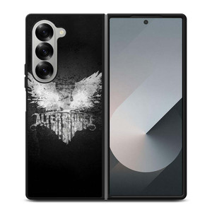 ALTER BRIDGE BAND Samsung Galaxy Z Fold 6 Case Cover ALTER BRIDGE BAND Samsung Galaxy Z Fold 6 Case Cover