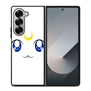 ARTEMIS SAILOR MOON FLAT Samsung Galaxy Z Fold 6 Case Cover