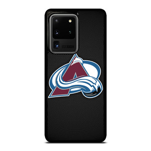 COLORADO AVALANCHE HOCKEY NHL LOGO Samsung Galaxy S20 Ultra Case Cover COLORADO AVALANCHE HOCKEY NHL LOGO Samsung Galaxy S20 Ultra Case Cover