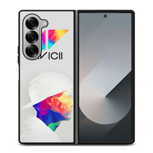 AVICII ARTWORK Samsung Galaxy Z Fold 6 Case Cover