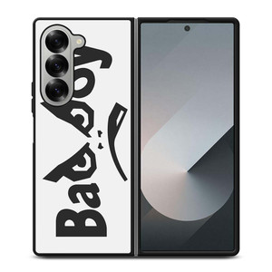 BAD BOY FIGHTING MMA ICON Samsung Galaxy Z Fold 6 Case Cover