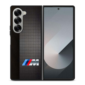 BMW WOODEN METAL LOGO Samsung Galaxy Z Fold 6 Case Cover BMW WOODEN METAL LOGO Samsung Galaxy Z Fold 6 Case Cover