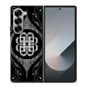 BREAKING BENJAMIN METAL SYMBOL Samsung Galaxy Z Fold 6 Case Cover BREAKING BENJAMIN METAL SYMBOL Samsung Galaxy Z Fold 6 Case Cover